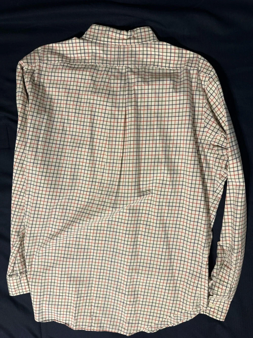 Polo by Ralph Lauren Button-Down Shirt
